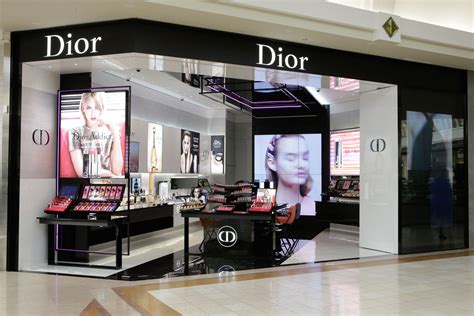 Shop DIOR Online .